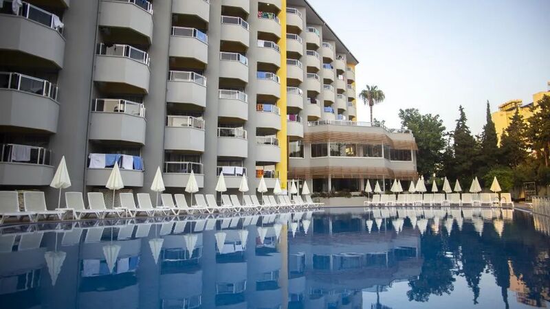 Simply Fine Hotel Alize