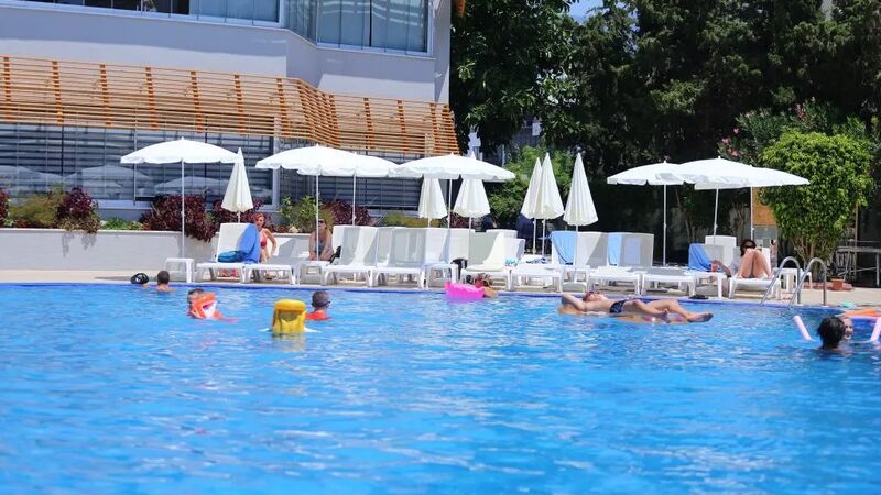 Simply Fine Hotel Alize
