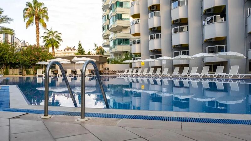 Simply Fine Hotel Alize