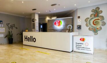 Simply Fine Hotel Alize