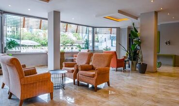 Simply Fine Hotel Alize