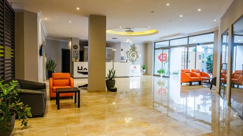 Simply Fine Hotel Alize