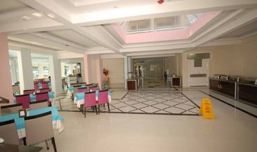 Infinity Beach Hotel