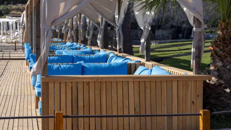 Veluna Beach Resort