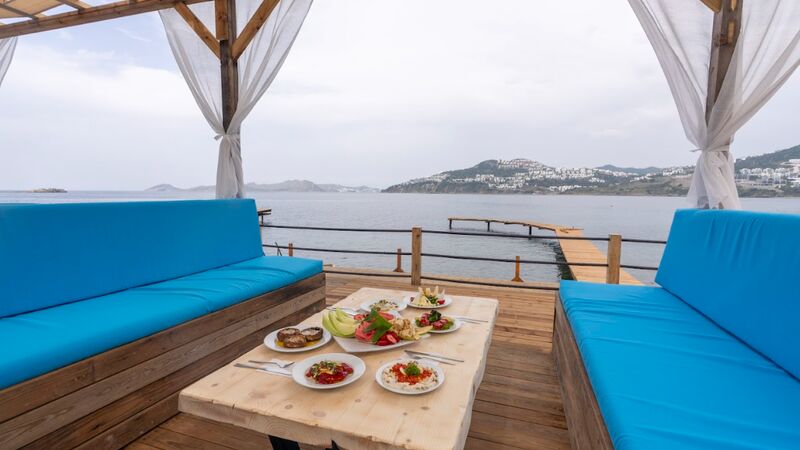 Veluna Beach Resort