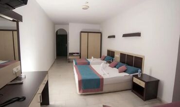 Semt Luna Hotel