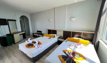 Semt Luna Hotel