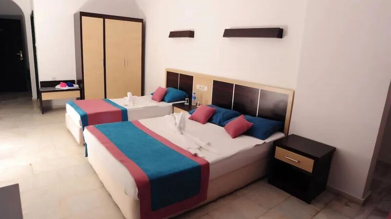 Semt Luna Hotel