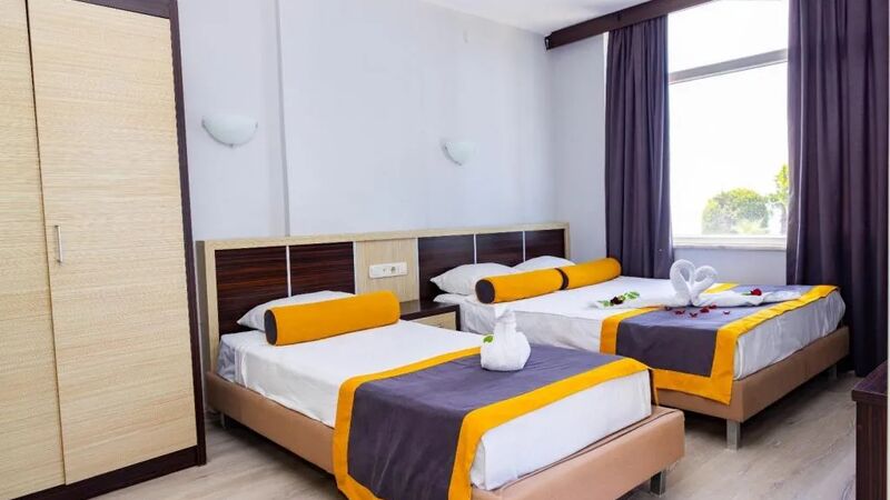 Semt Luna Hotel