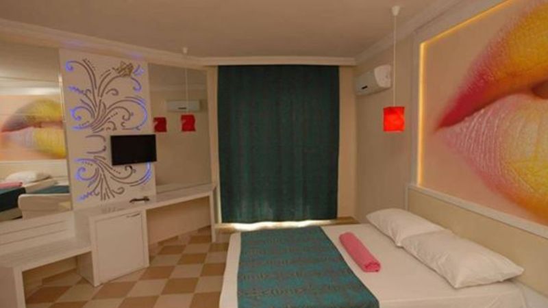 Infinity Beach Hotel