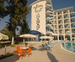 Infinity Beach Hotel
