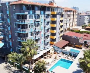Semt Luna Hotel