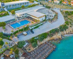 Enki Spinoza Hotel