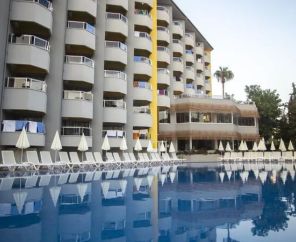 Simply Fine Hotel Alize