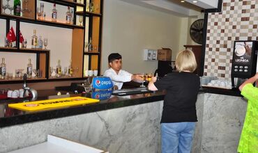 Side Yeşilöz Hotel